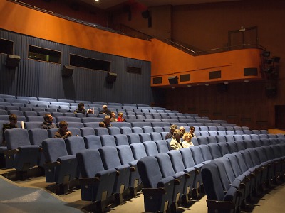 Věří, že jablonecké kino znovu zaplní. Ale zdraví je na prvním místě!