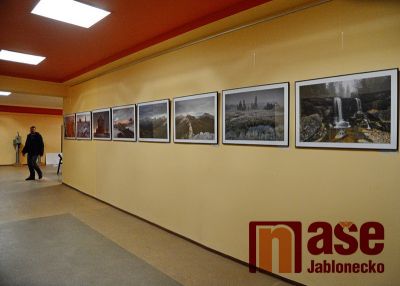 Ve středu do kina Radnice zadarmo na vernisáž i film