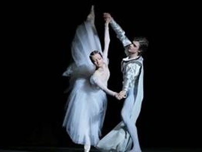 Kino radnice uvádí Romea a Julii v podání Bolšoj baletu