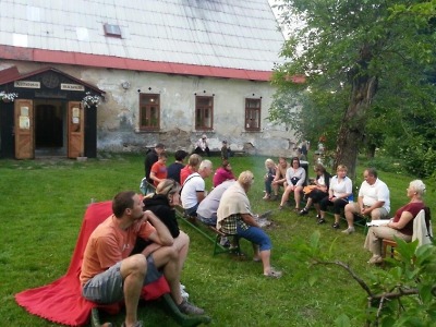 Kittelovo muzeum připravuje další ročník Svatojánské slavnosti