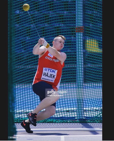 Odchovanci jablonecké atletiky mají z Ostravy tři zlaté