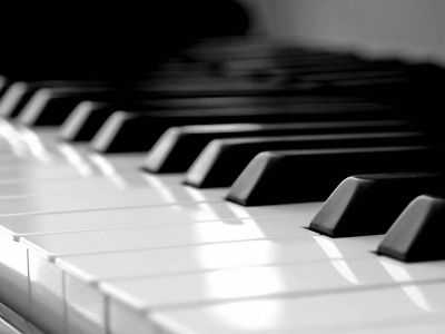 Duo Concertant vystoupilo v Jablonci ve třech