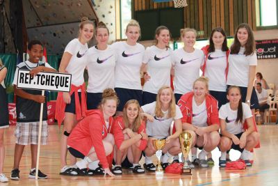 Rozpačité hodnocení účasti na ME juniorek