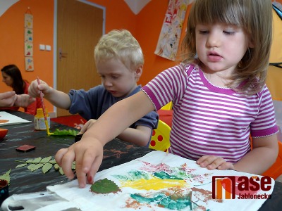 Únorový program Klubíku na Smržovce