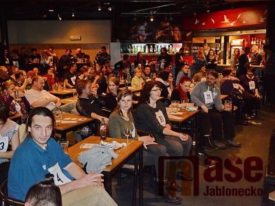 Kanaďanka Melanie Dekker zazpívá v Klubu Na Rampě