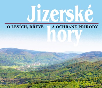 O Jizerských horách s Romanem Karpašem