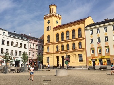 Tématem literární soutěže jablonecké knihovny je cesta za štěstím