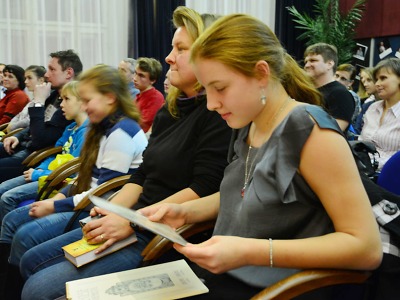 V jablonecké literární soutěži je stále více dospělých autorů