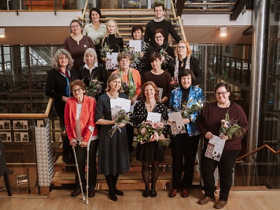 Známe vítěze krajské soutěže Knihovník roku 2025