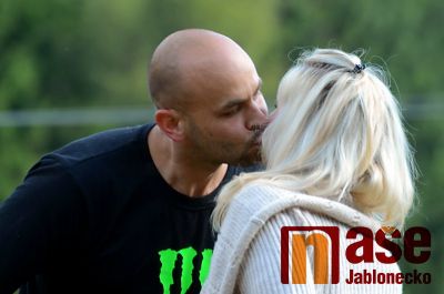 Obrazem: Meatfly 3DH cup 2013