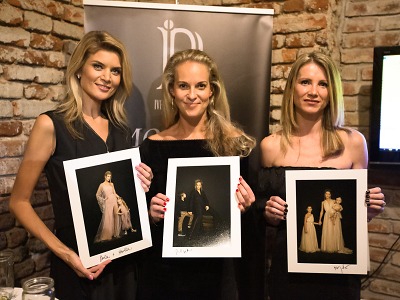Autor foto:Ivan Mladenov MOM2019 s Ivetou Vítovou i Kristýnou Janáčkovou