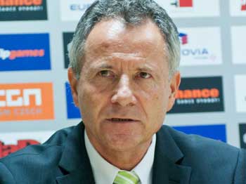 VIDEO: Tisková konference po prohře s Plzní