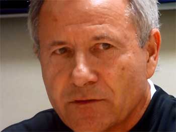 VIDEO: Tisková konference po postupu do semifinále poháru