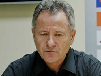 Video: Ohlasy trenérů po remíze s Budějovicemi