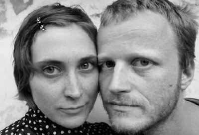 Na Bělišti vystoupí hudební duo Dva