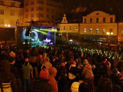 Jizerská 50 zrušená, většina doprovodného programu v Jablonci ne