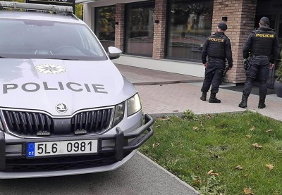 Autor foto:Archiv Policie ČR Policisté kontrolovali podávání alkoholu a drog mládeži