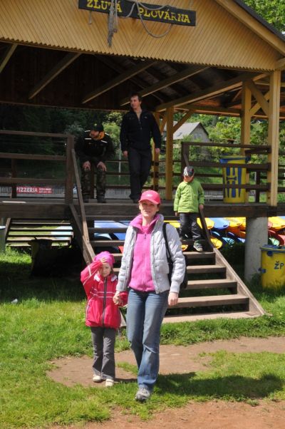  Mateřská centra Libereckého kraje chystají prázdninový program 