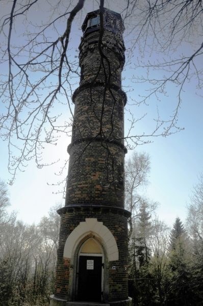 Druhá část Scheybalovy stezky propojí Jizerské hory s Českým rájem