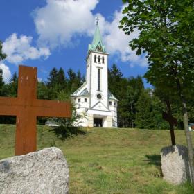 Bedřichovské hudební léto 2013