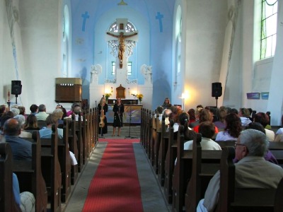 Město Jablonec se uchází o dotaci na opravu šesti kulturních památek