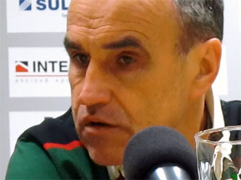 VIDEO: Trenéři po zápase s Mladou Boleslaví 