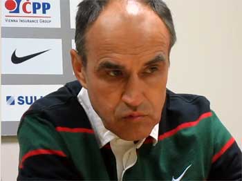 VIDEO: Tisková konference Václava Kotala