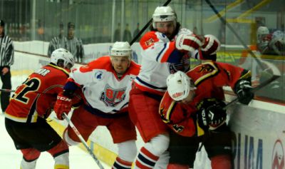 Devátá výhra z deseti zápasů!