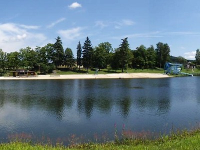 Autor foto:Archiv KÚ Libereckého kraje Vlakem do Zákup za barokem, karnevalovými maskami i koupáním