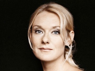 Pěvkyně Magdalena Kožená zazpívá v jabloneckém kostele