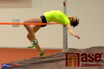Obrazem: 2. kolo KP družstev v atletice