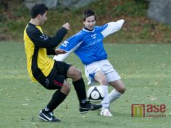 Desná porazila Semily 4:0