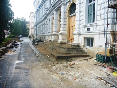 Krajský odbor školství rekapituluje uplynulé měsíce