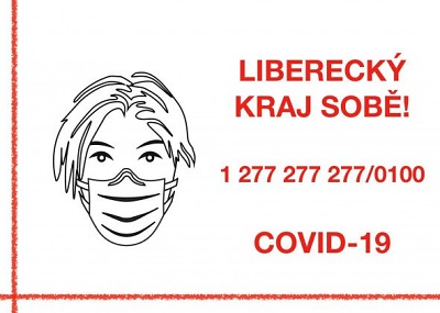 Autor foto:Archiv KÚ Libereckého kraje Tři nemocnice v kraji dostanou přístroje na kyslíkovou terapii