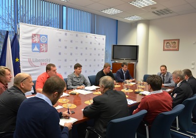 Při sněhové kalamitě bude Albrechtický kopec uzavřen s předstihem