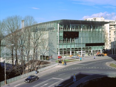 V Krajské vědecké knihovně v Liberci startují týdny neziskových organizací