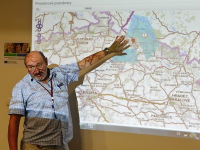 Cvičení prověřilo připravenost krajského krizového štábu