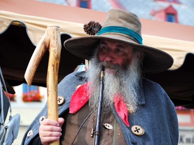 Krakonošovy podvečery lákaly po čtyři dny jilemnické diváky