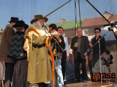 Setkání s Krakonošem 2012