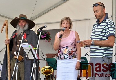 Krakonošovy letní podvečery uvidí jilemnické náměstí už podvanácté