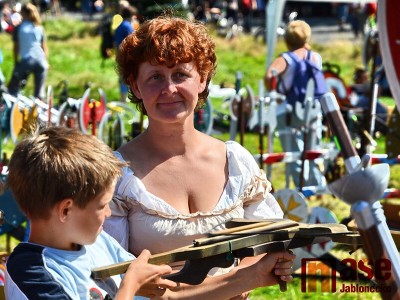 Obrazem: Mariánská pouť má za sebou 20. ročník 