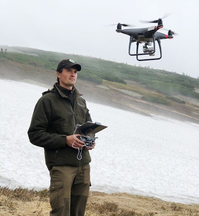 Mapa republiky má nyní dokonalý tvar