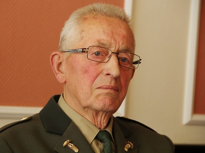 Zemřel první ředitel Správy KRNAP Miroslav Klapka