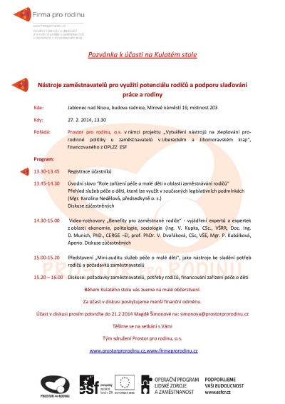 Jak využít potenciál žen v zaměstnání, když jsou na rodičovské dovolené?