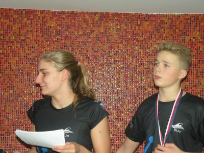 Jakub Bursa: Šest zlatých a jeden český rekord