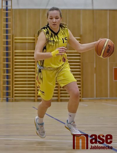 Na basket do Brna v sedmi, to je málo