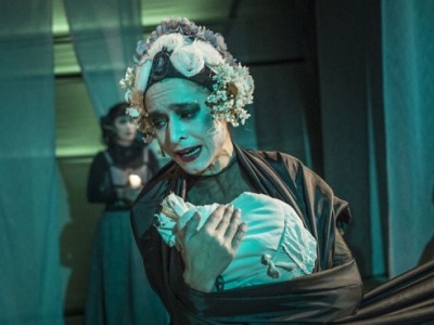 Známá neznámá Kytice