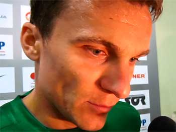 VIDEO: Hráči hodnotí duel se Spartou