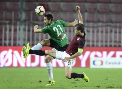 Lafi, co jsme ti udělali?