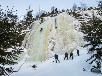 Nová pravidla pro sportování v KRNAP vstoupila v platnost